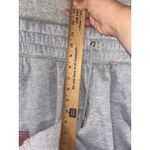 Under Armour womens  freedom sweatshorts‎ Gray Pockets NWT Photo 7
