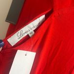 Lovers + Friends ✨NWT Passion Maxi Tank Red Sz XS Dress✨ Photo 11