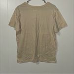 Disney Beige Winnie the Pooh Graphic T-Shirt Photo 3
