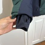 Salomon  Stormcozy Puffer Ski Snow Boarding with removable hood or fur trim L Photo 3