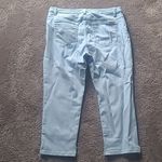 Michael Kors  Light Blue Jeans SIZE 12 Photo 3