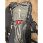 Castaic Outdoor Hydration Pack Backpack Camping Hiking Festival Gray Photo 1