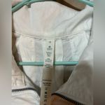 Lululemon  St. Ambrose University Men's Volleyball Jacket Full Zip Size 10 Photo 1