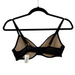 Soma NWT  Lightest Lift Perfect Coverage Bra in Nude and Black Lace - Size 34C Photo 1