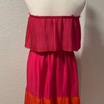 Max and Cleo  mini satin dress Photo 2