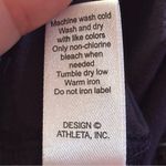 Athleta  Women's Kick-It Bermuda Outdoor Shorts Size 6 #214976 Summer Golf Sporty Photo 11