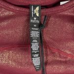 EleVen by Venus Williams Wonder Woman Crop top Red Size XS Photo 6