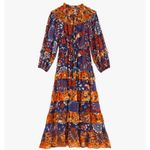 Farm Rio  maxi dress NWOT Photo 1