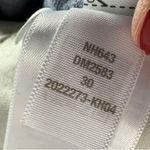 Madewell  Baggy‎ Straight Jeans Dark Worn Indigo Wash Size 30 Denim Casual Photo 10