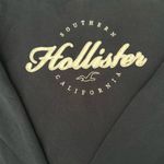 Hollister Blue Pullover Hoodie Sweatshirt Photo 1