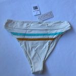 l*space Womens Size Large Wilson Bitsy Bikini Bottom Photo 3