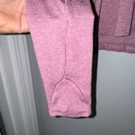 Lululemon Align Long Sleeve Top Pink Photo 4
