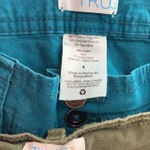 Time & Tru  Shorts Photo 2