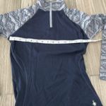 Smartwool 1/4 Zip Photo 5