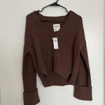 Abercrombie & Fitch  Cameron Cardigan Photo 0