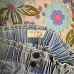 Wishlist Light Blue Denim Women's Shorts Photo 3