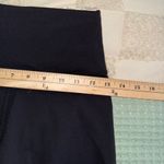 Lululemon  Wunder Train Contour Fit High-Rise Short 6"
Black size 6 Photo 1