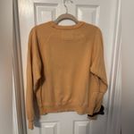 American Eagle  Raglan-Sleeve Sweatshirt size XS Photo 2