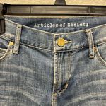 Articles of Society Distressed Boyfriend Jeans 25 Photo 6