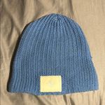 Love Your Melon  Disney Frozen Blue Knit Women’s Beanie Photo 0