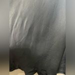 Shona joy La Lune Asymmetrical Bias Cowl Midi Dress in Blue Smoke Photo 7