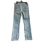 DUCK HEAD JEAN CO. Women’s (Juniors) Jeans Size 11 Long Blue Inseam 32” Photo 1