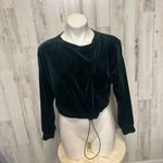 Forever 21 Green sweater  Photo 1