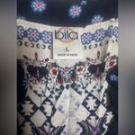 Bila Dress Colorful Boho Print V Photo 6