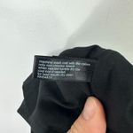 The Limited  Black Collection Pencil Skirt Womens 10 Minimalist Office Capsule Photo 5