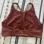 Ride & Reflect Bra *lululemon X SoulCycle
Adobe Dust Photo 99