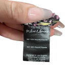 For Love & Lemons For Love & Lemons Joelle Maxi Dress Pink Floral Print Photo 14