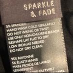 Urban Outfitters New  Asymmetrical Drape Boho Maxi Skirt [Small] Photo 4