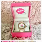 Betsey Johnson Watch Photo 1
