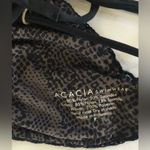 Acacia Swimwear Acacia Crochet Bikini Top Photo 3