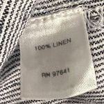 J.Jill Womens large 100% linen pants Photo 6