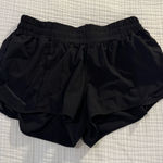Lululemon  Hotty Hot Shorts Photo 0