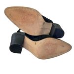 Vince Camuto BINKS Ankle Cut Out Heeled Boots- Womens Size 9 Photo 7