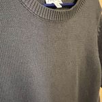 She & Sky  medium sweater dress tunic Photo 6