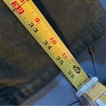 Gap Vintage Slim High Rise Green Corduroy, Women’s Size 30 | 10 P Photo 7