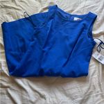 Le Suit Women's Collarless Jacket & Sheath Dress Suit, Regular & Petite Photo 4