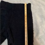 SKIMS  COZY KNIT SET -tank and shorts. Sz S/M NEW! BLACK Photo 8