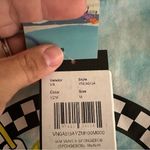 Vans  SpongeBob SquarePants Cotton Tie Dye Tee Shirt NEW Photo 6