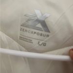 ZeroXposur  Light Cream puffer vest Photo 2