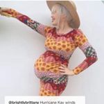 Target Latino Heritage Month Print Dress size M Photo 12