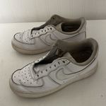 Nike  Air Force 1 white Photo 4