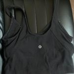 Lululemon Cropped Align Tank Photo 1