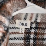 BKE plaid shacket Photo 2