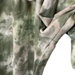 Lovers + Friends Sammy Jogger Pant in Green Tie Dye Revolve Womens Size Small Photo 8