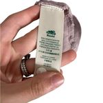 Roots  Canada Light Purple Hemp Collection Henley Small Photo 1