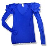 Free People ⭐️WE THE FREE On Rewind Layering Top Photo 1